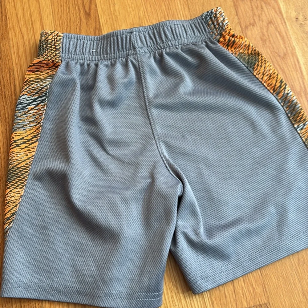 4T The Children's Place Athletic Shorts